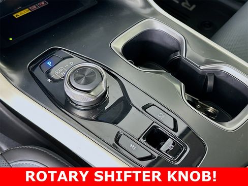 Used 2023 Lexus RZ 450e Premium w/ Technology Package image 20