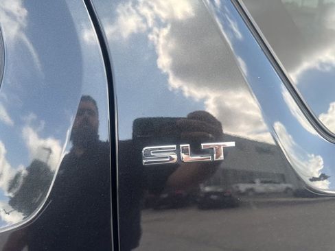 Used 2012 GMC Terrain SLT FWD image 22