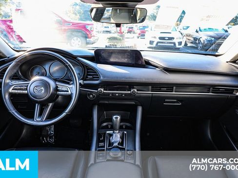 Used 2020 MAZDA MAZDA3 Sedan w/ Select Package image 29