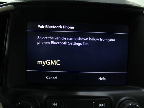 Used 2020 GMC Terrain Denali w/ Denali Premium Package image 46