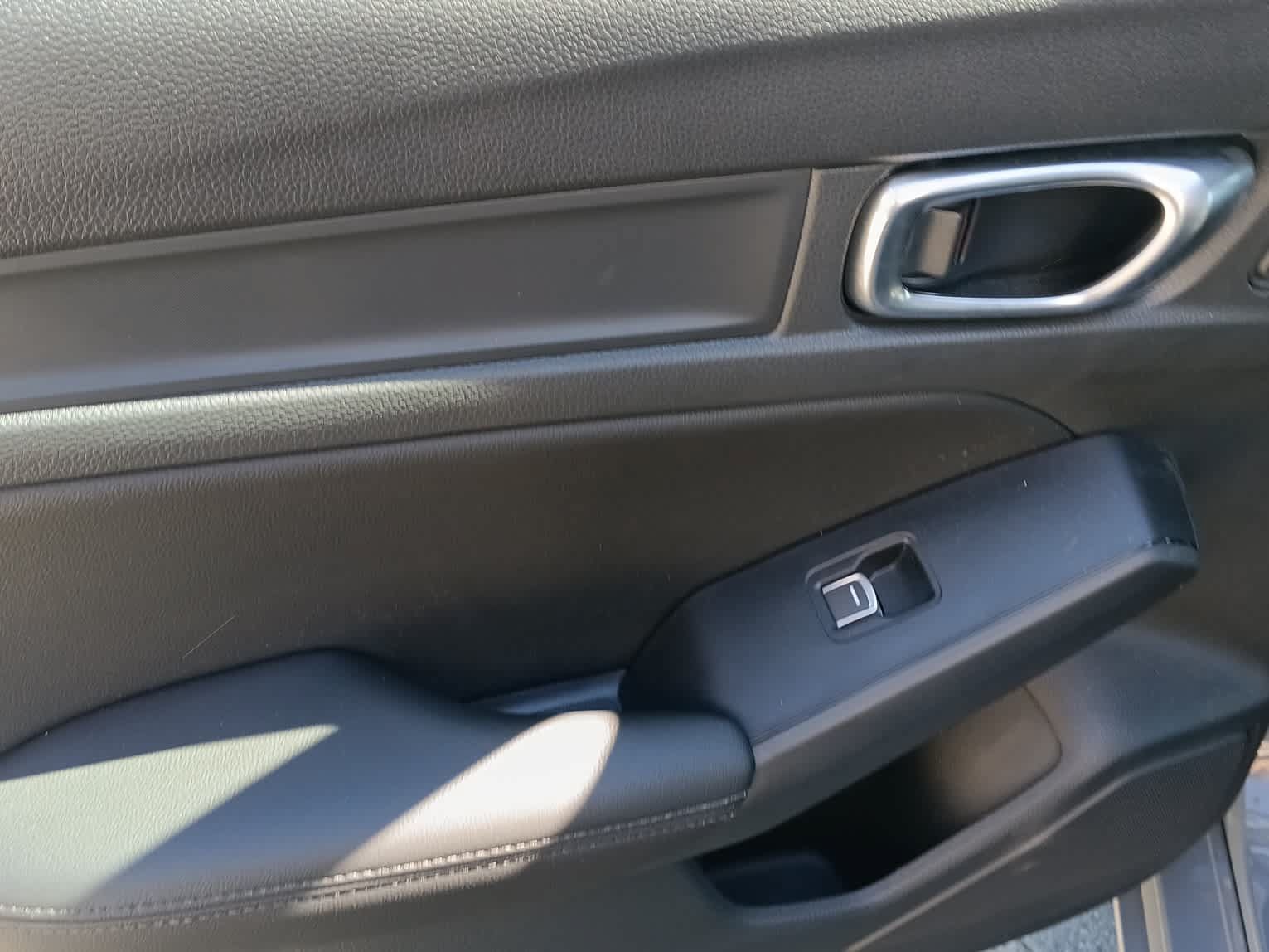 Used 2026 Acura Integra FWD image 18