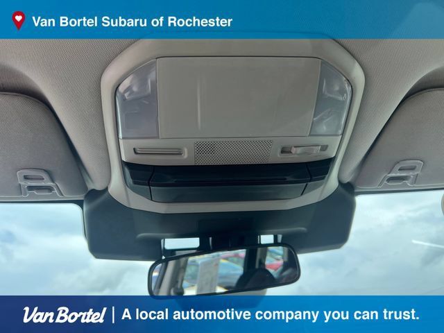 Certified 2023 Subaru Ascent 8-Passenger AWD/4WD image 22
