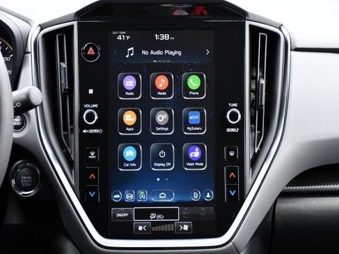 New 2026 Subaru Crosstrek 2.5i Wilderness image 7