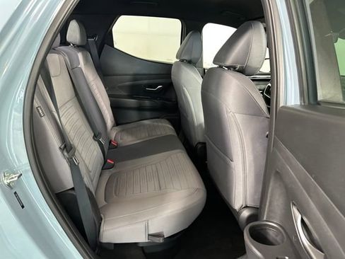 Used 2024 Hyundai Santa Cruz SEL image 27