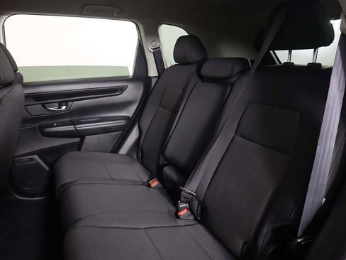 Certified 2026 Honda CR-V LX image 29