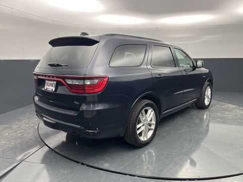 Used 2025 Dodge Durango R/T image 7