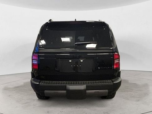 New 2026 Toyota Land Cruiser AWD/4WD image 4