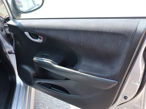 Used 2013 Honda Fit Sport image 12