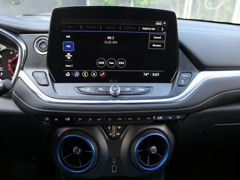 Used 2024 Chevrolet Blazer RS w/ Driver Confidence II Package image 23