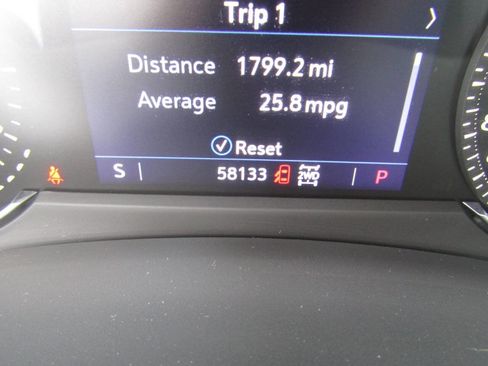 Used 2019 Cadillac XT4 Sport image 20