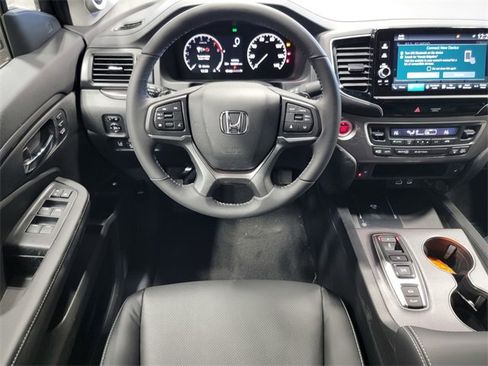 New 2026 Honda Ridgeline RTL image 24