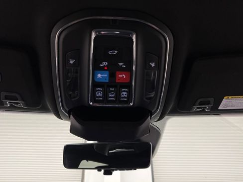 Used 2024 Jeep Grand Cherokee L Limited w/ Luxury Tech Group II image 72