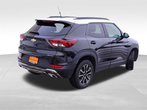 Certified 2023 Chevrolet TrailBlazer ACTIV image 7