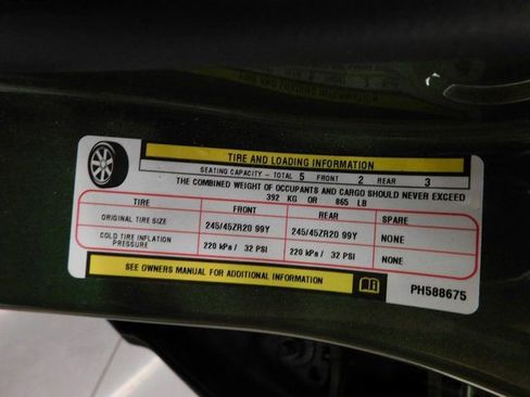 Used 2023 Dodge Charger Scat Pack image 55