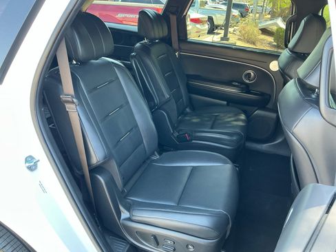 Used 2026 Hyundai Palisade Calligraphy AWD/4WD image 17