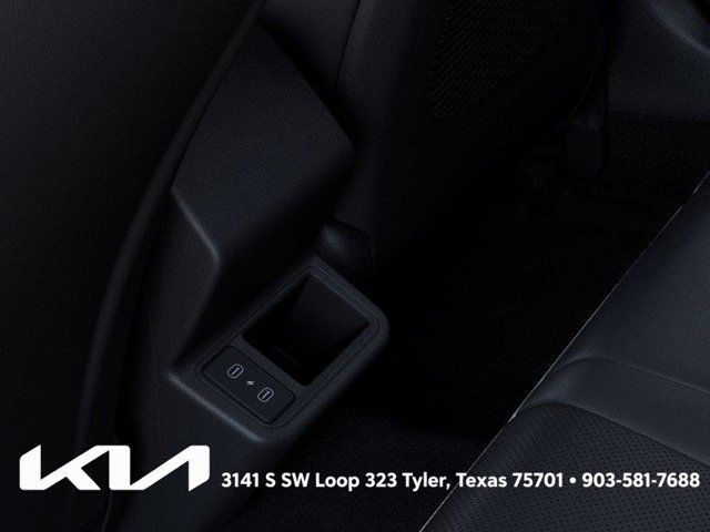 New 2026 Kia K4 GT-Line FWD image 26