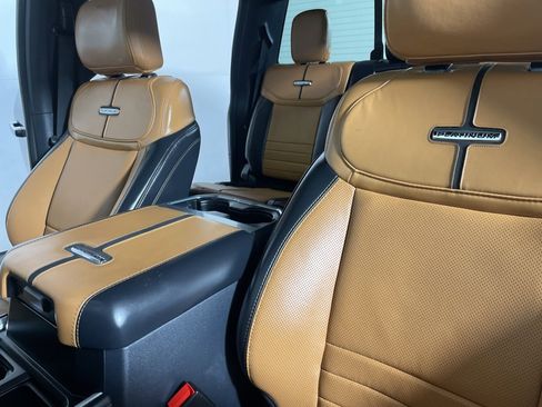 Used 2024 Ford F350 Platinum image 18