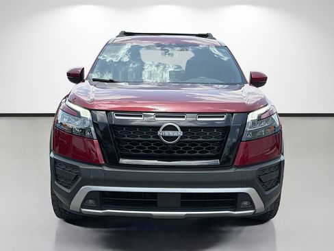 Used 2023 Nissan Pathfinder Rock Creek AWD/4WD image 8