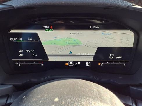 New 2026 Subaru Forester Sport image 20