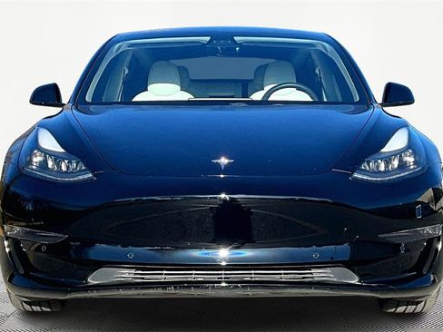 Used 2021 Tesla Model 3 Long Range image 3