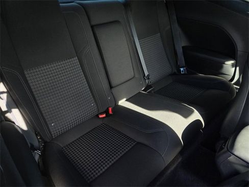 Used 2017 Dodge Challenger R/T w/ Sound Group image 10