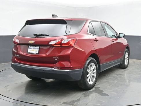 Used 2020 Chevrolet Equinox LT FWD image 14
