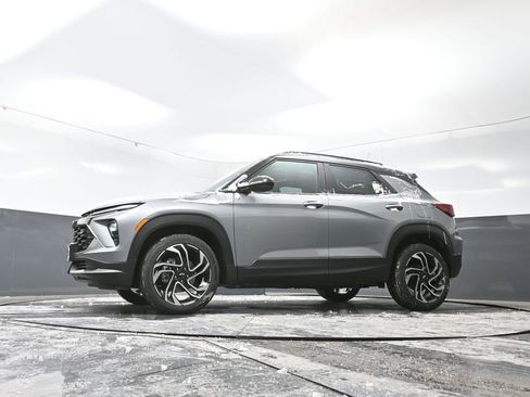 New 2026 Chevrolet TrailBlazer RS w/ Convenience Package image 47