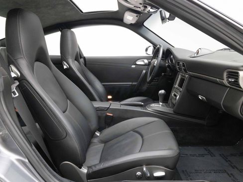 Used 2006 Porsche 911 Carrera RWD image 24