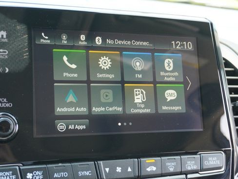 Used 2021 Honda Odyssey EX-L image 17