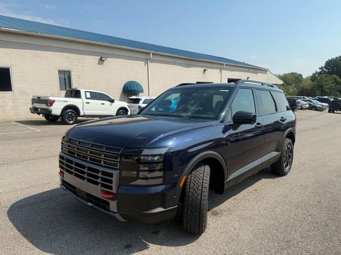 New 2026 Hyundai Palisade XRT Pro AWD/4WD image 4