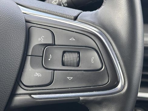 Used 2024 Buick Encore GX Sport Touring w/ Comfort Package image 21