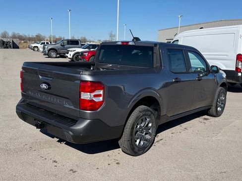 New 2026 Ford Maverick XLT w/ 4K Tow Package AWD/4WD image 34