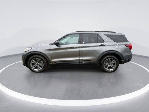 New 2026 Ford Explorer Active w/ Active Comfort Package AWD/4WD image 5