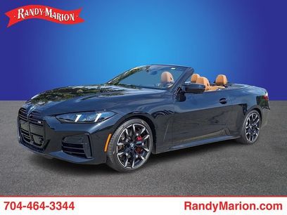 Used 2026 BMW M440i Convertible