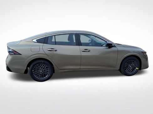 New 2026 Nissan Sentra SV image 8