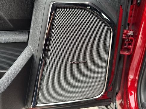 New 2026 RAM 2500 Rebel w/ Rebel Level 2 Equipment Group image 23