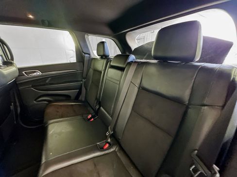 Used 2022 Jeep Grand Cherokee Laredo X AWD/4WD image 25