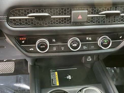 Used 2023 Honda HR-V EX-L image 13