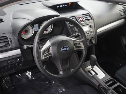 Used 2014 Subaru Impreza 2.0i Premium w/ All-Weather Package w/CVT AWD/4WD image 19