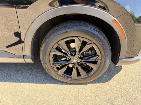 Certified 2024 Honda CR-V Sport Touring image 10