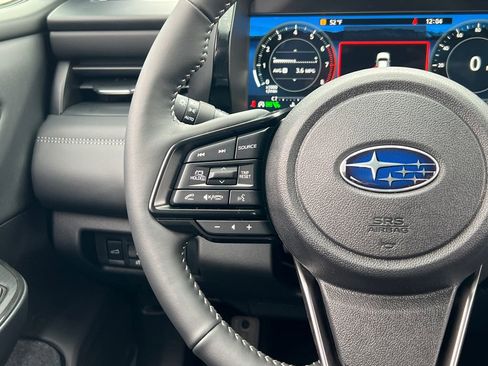 New 2026 Subaru Outback Touring XT image 28