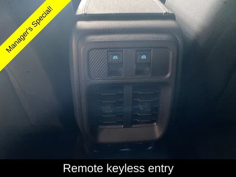 Used 2025 Ford Bronco Big Bend AWD/4WD image 13