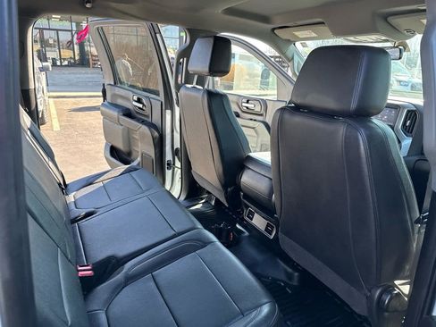 Used 2021 Chevrolet Silverado 3500 W/T w/ WT Convenience Package image 26