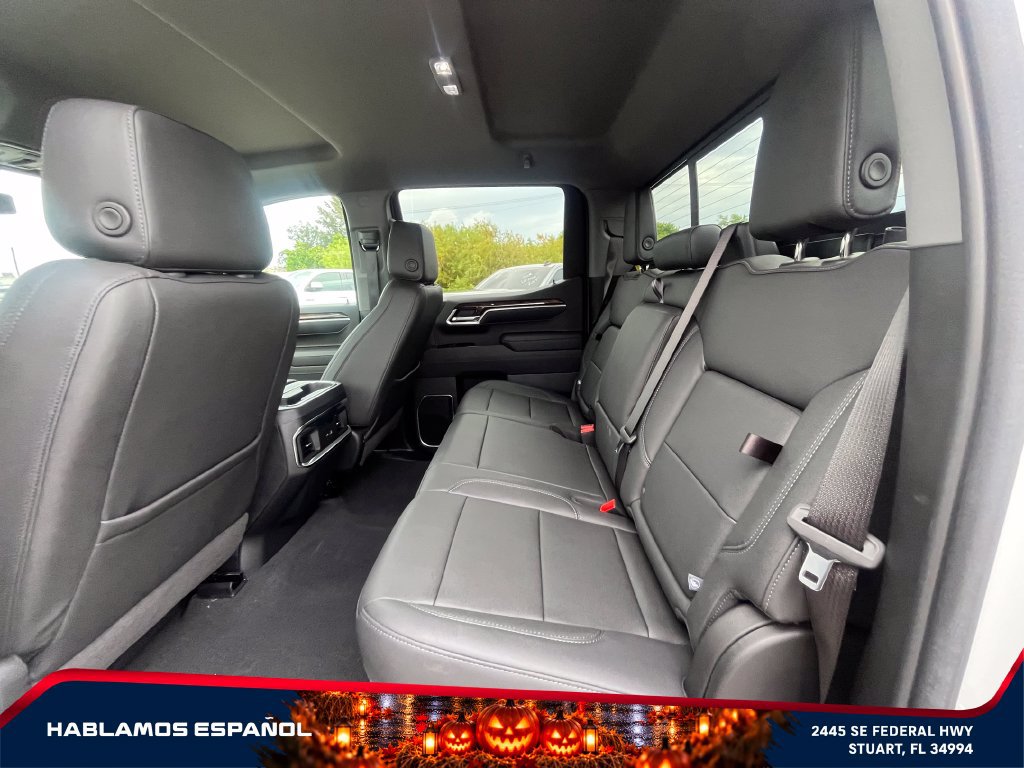 Used 2026 GMC Sierra 1500 Elevation w/ Elevation Premium Package AWD/4WD image 12