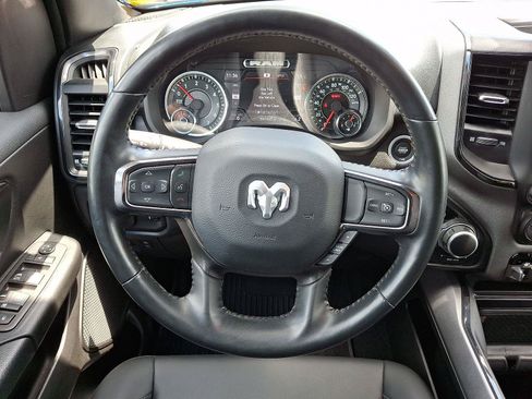 Used 2023 RAM 1500 Big Horn AWD/4WD image 19