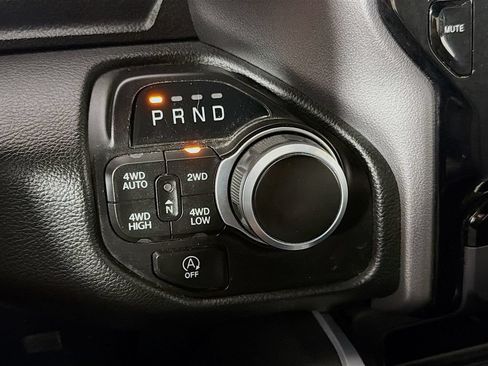 Certified 2023 RAM 1500 Big Horn AWD/4WD image 27