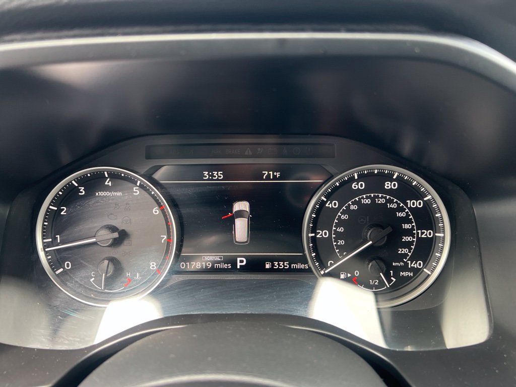 Used 2025 Mitsubishi Outlander SE AWD/4WD image 3