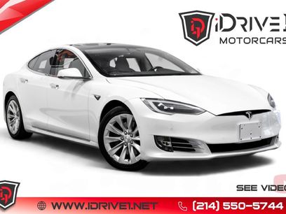 Used 2018 Tesla Model S 75D