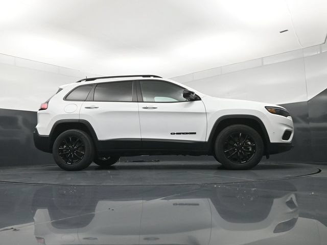 Used 2023 Jeep Cherokee Altitude Lux AWD/4WD image 21