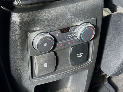 Used 2020 Ford Explorer Limited AWD/4WD image 20